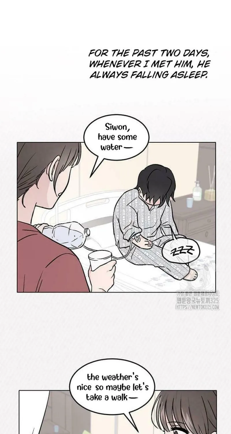 Love, How Do You Do That? Chapter 3 page 20 - 