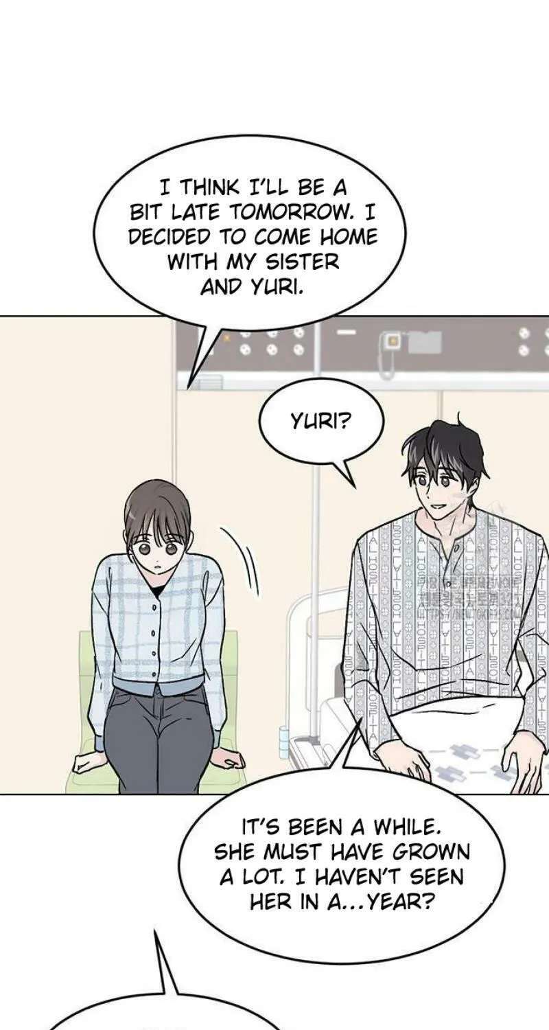 Love, How Do You Do That? Chapter 3 page 24 - 