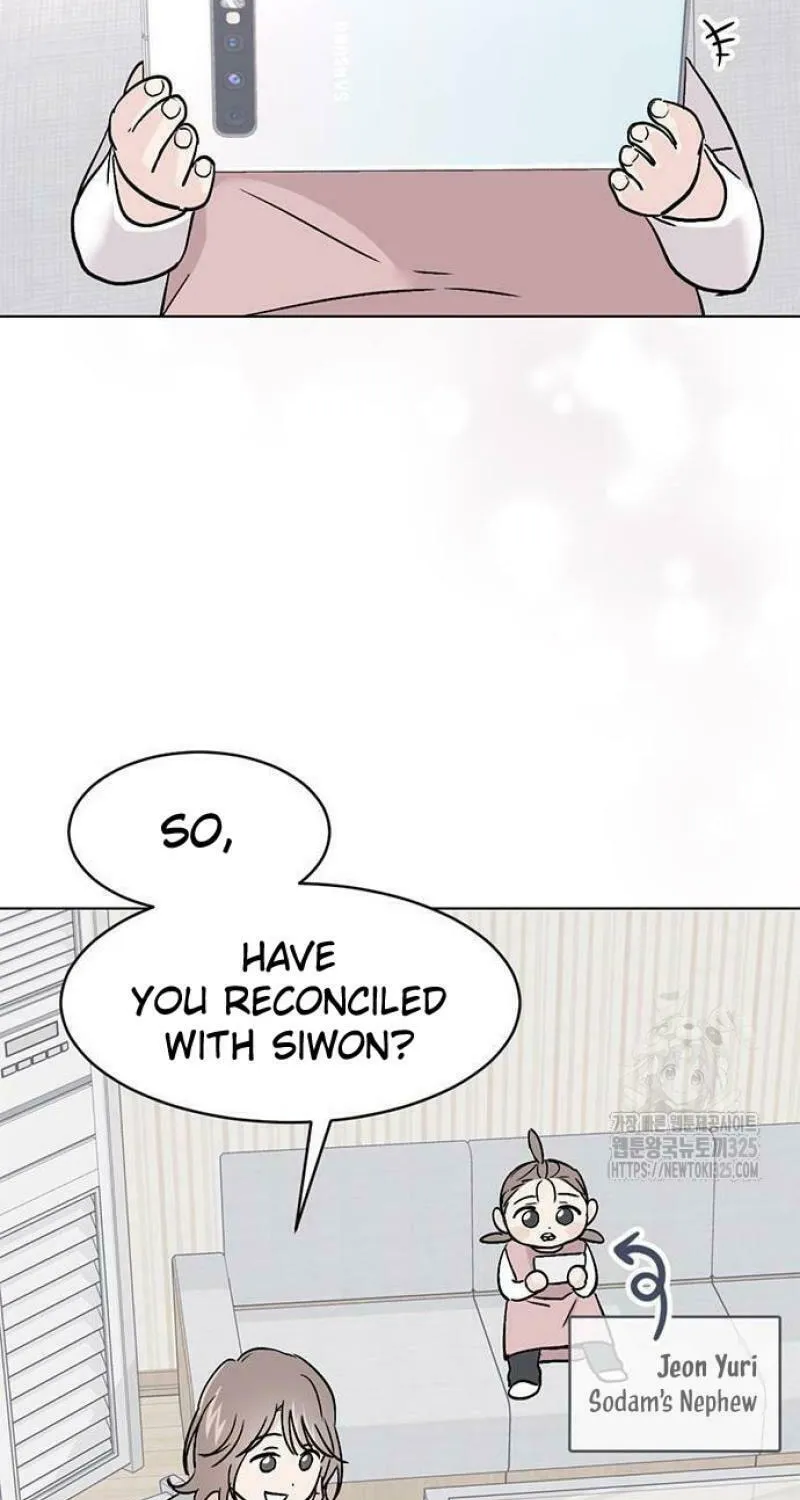 Love, How Do You Do That? Chapter 3 page 30 - 
