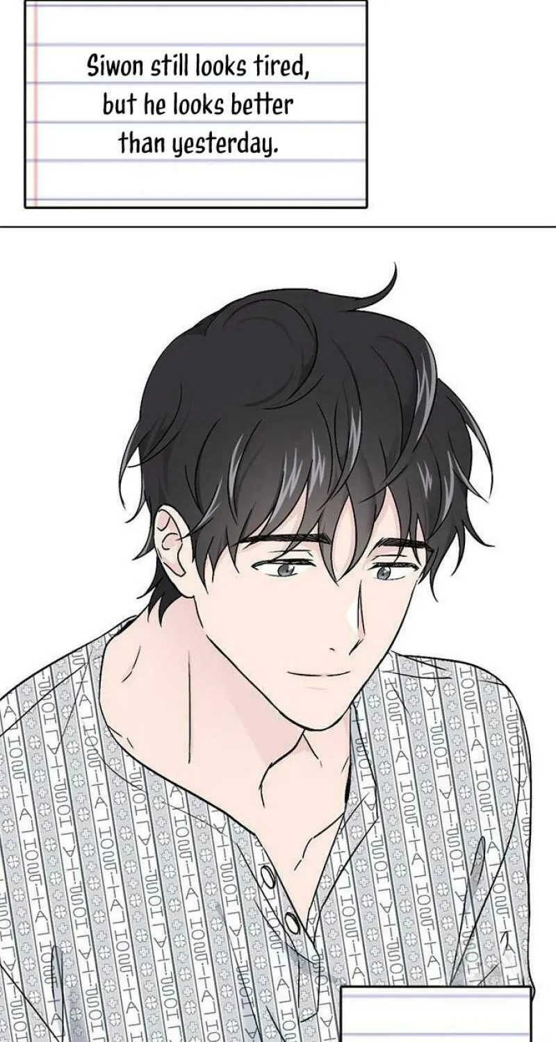 Love, How Do You Do That? Chapter 3 page 4 - 