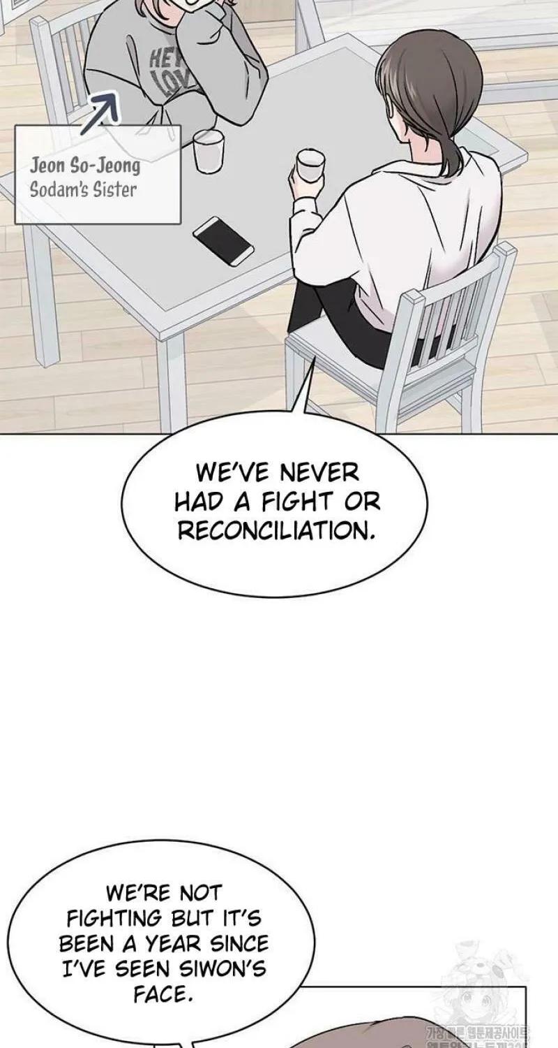 Love, How Do You Do That? Chapter 3 page 31 - 