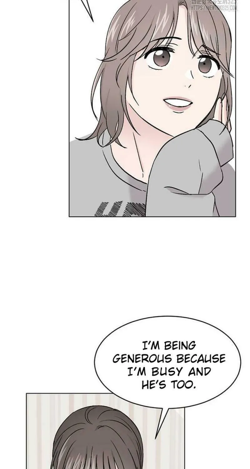 Love, How Do You Do That? Chapter 3 page 32 - 