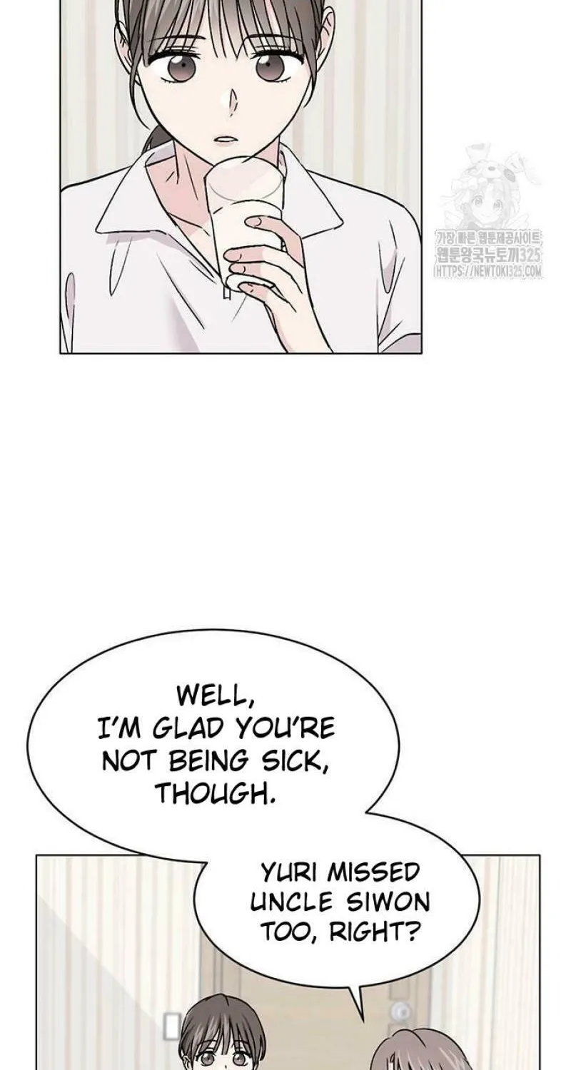 Love, How Do You Do That? Chapter 3 page 33 - 
