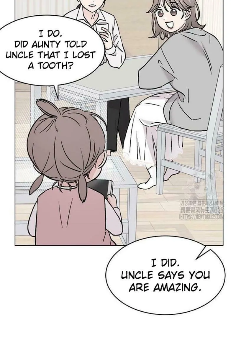 Love, How Do You Do That? Chapter 3 page 34 - 