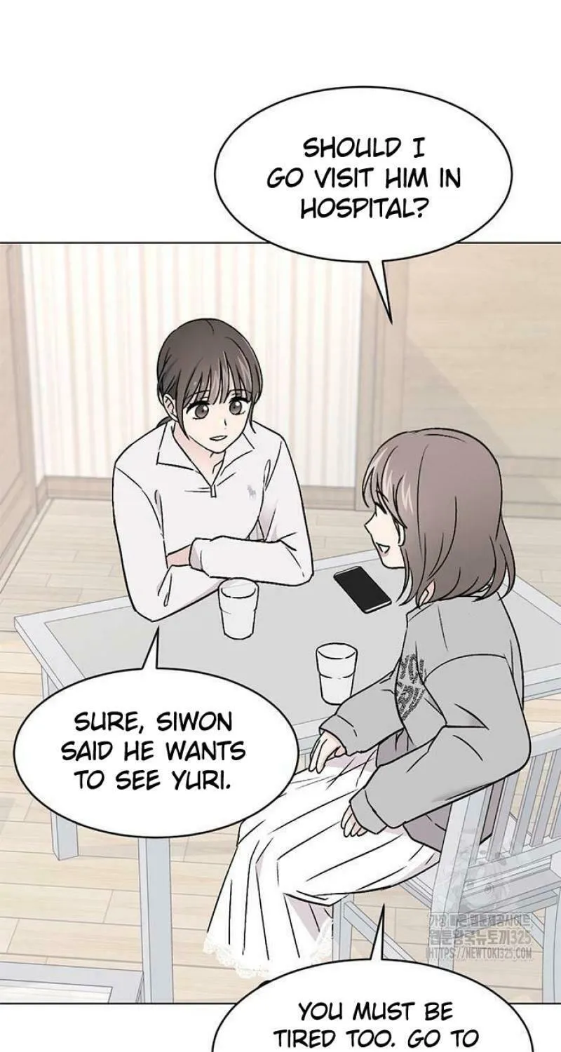 Love, How Do You Do That? Chapter 3 page 35 - 