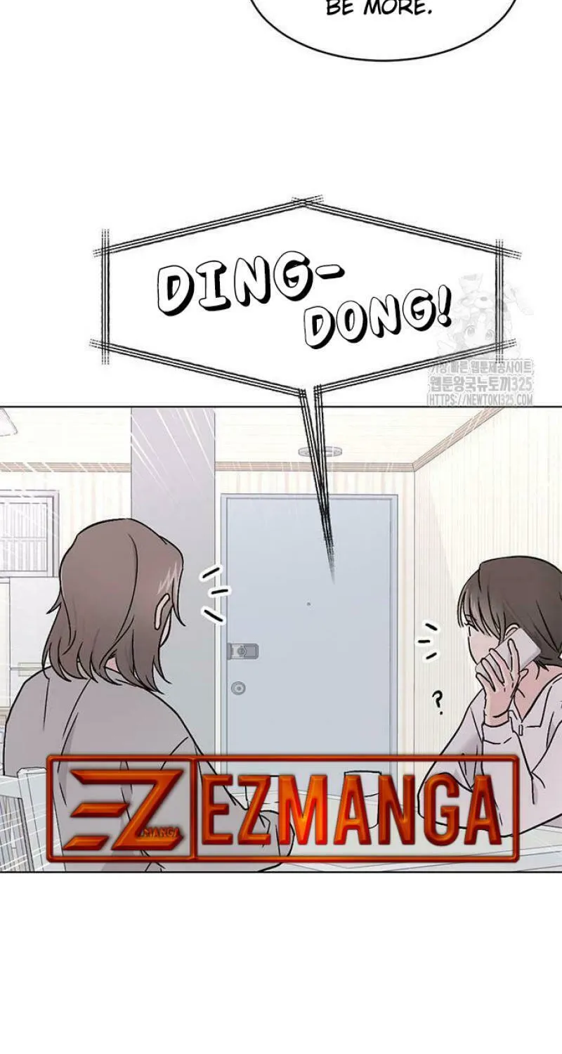 Love, How Do You Do That? Chapter 3 page 38 - 