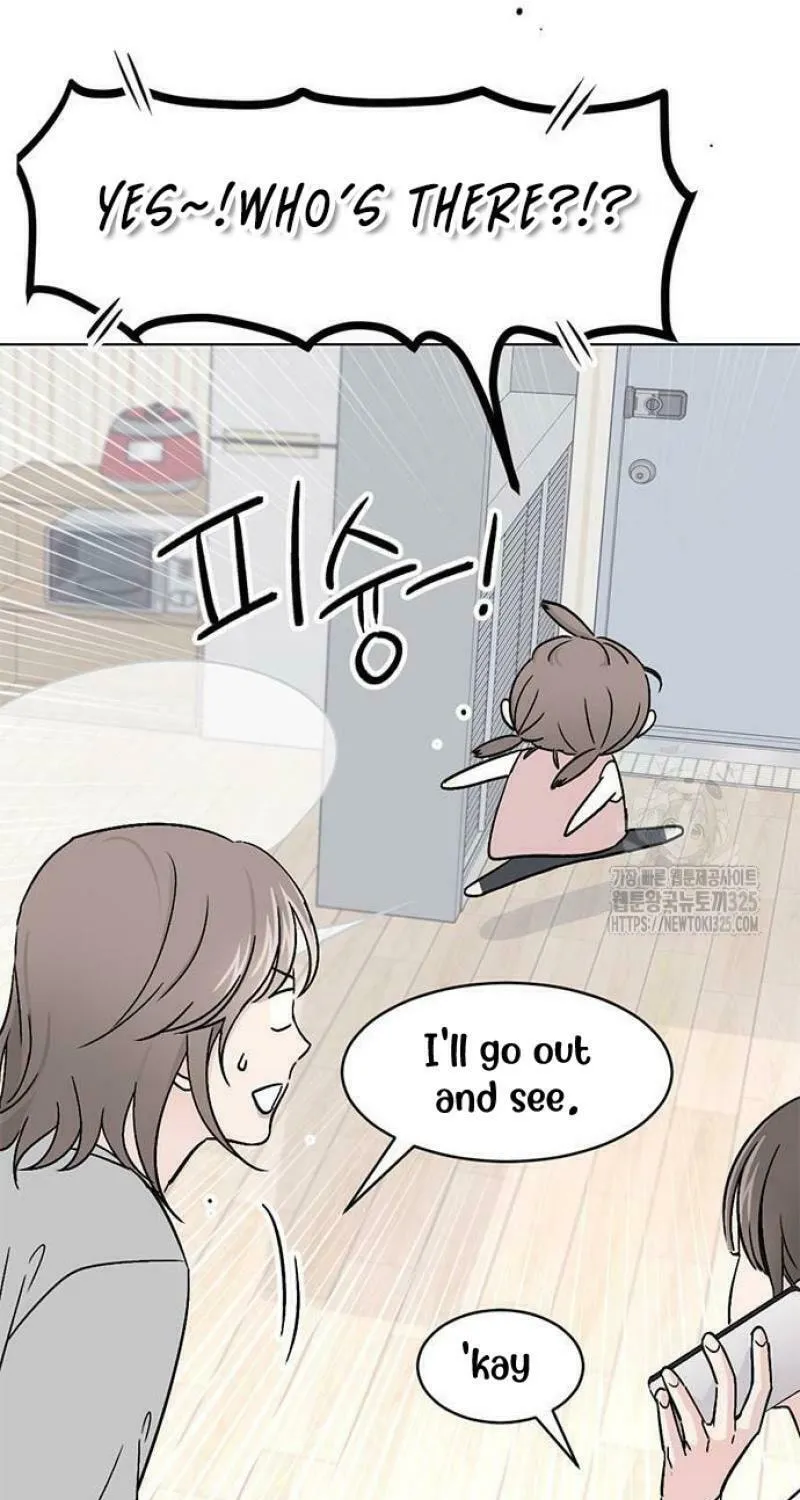 Love, How Do You Do That? Chapter 3 page 39 - 