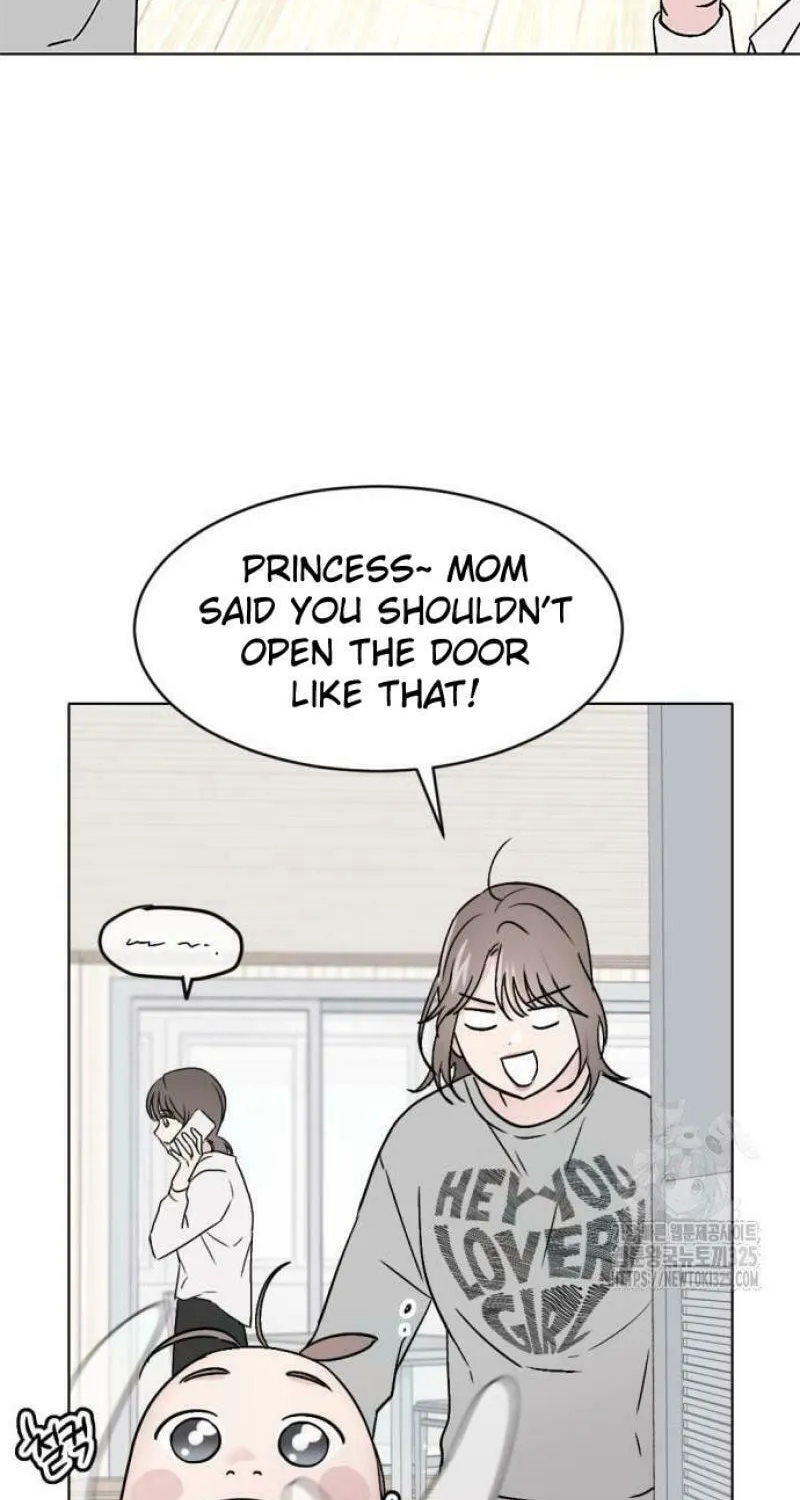 Love, How Do You Do That? Chapter 3 page 40 - 