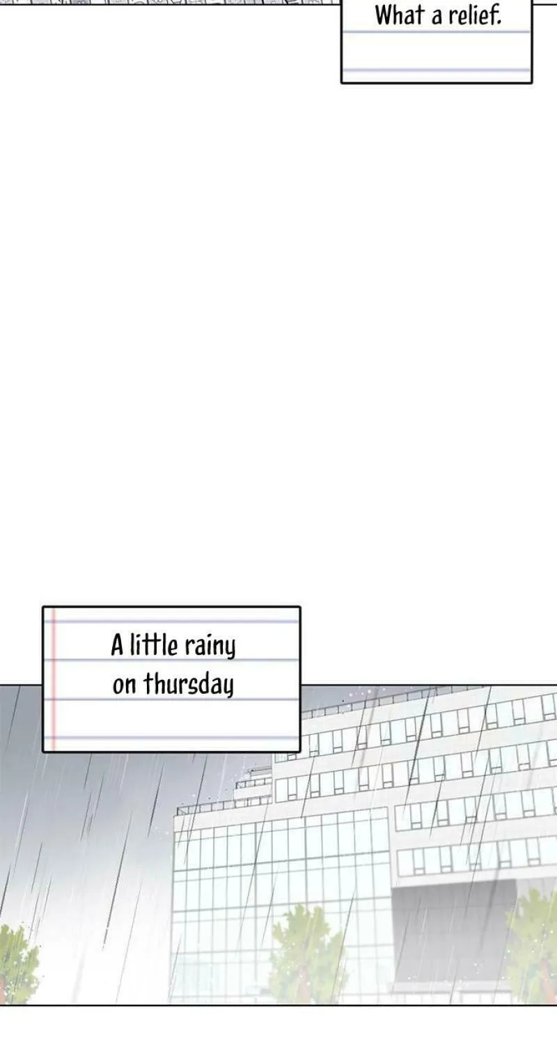 Love, How Do You Do That? Chapter 3 page 5 - 