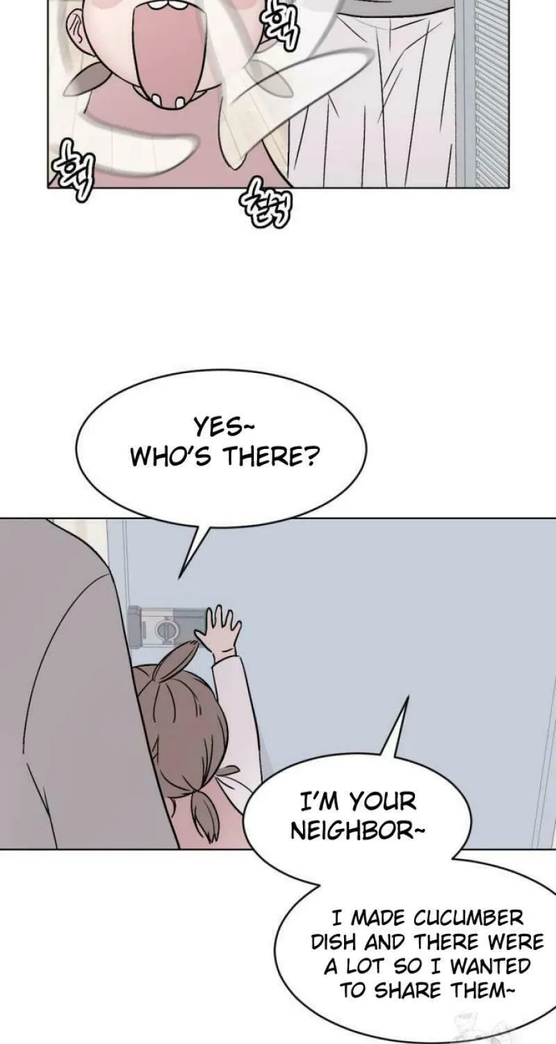 Love, How Do You Do That? Chapter 3 page 41 - 
