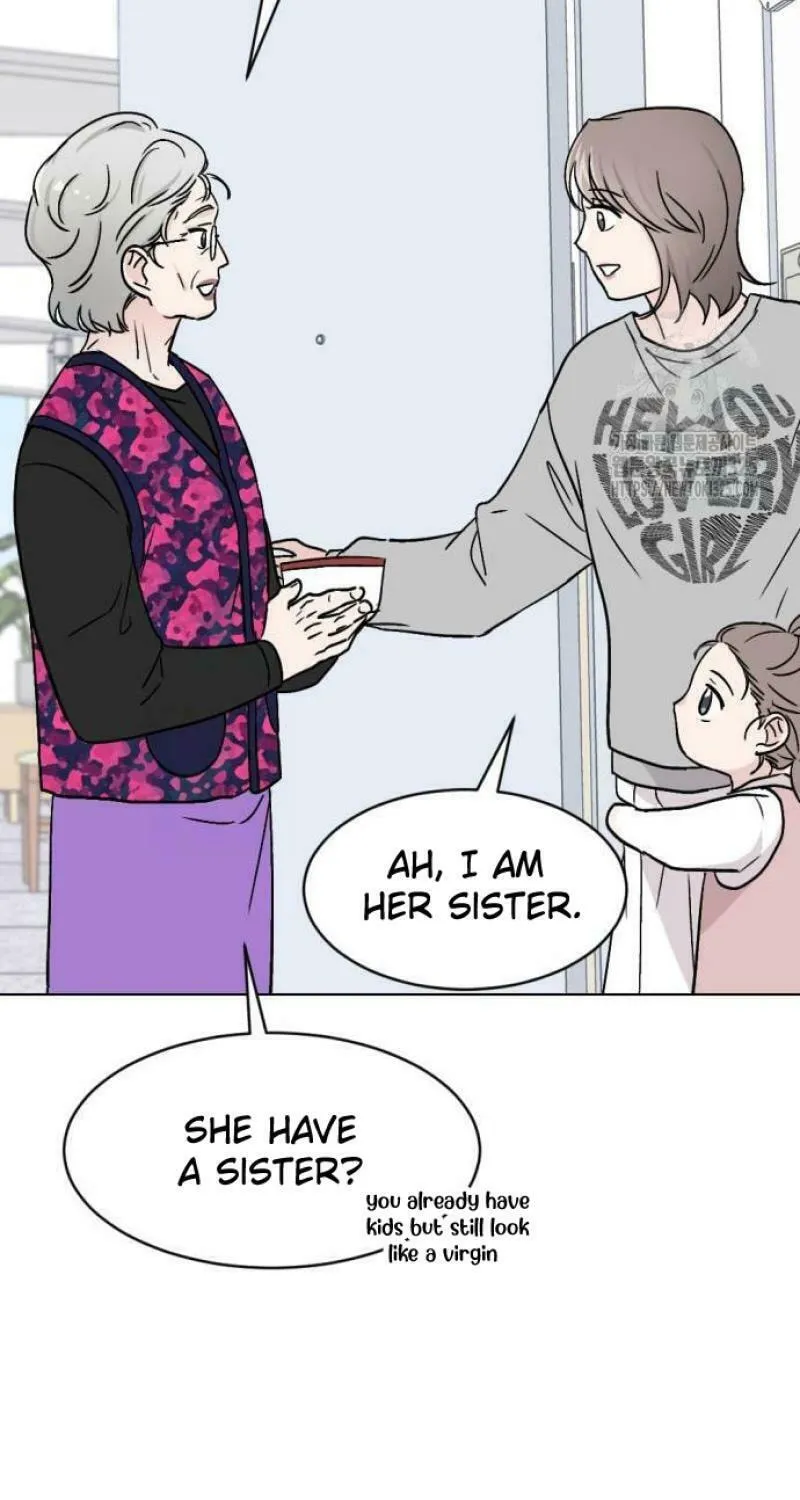 Love, How Do You Do That? Chapter 3 page 43 - 