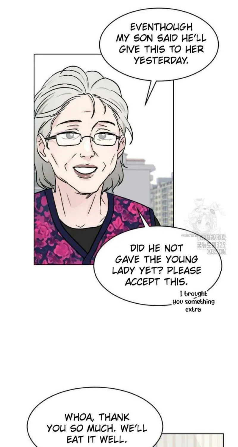Love, How Do You Do That? Chapter 3 page 44 - 