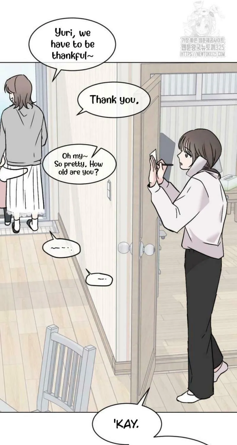 Love, How Do You Do That? Chapter 3 page 46 - 