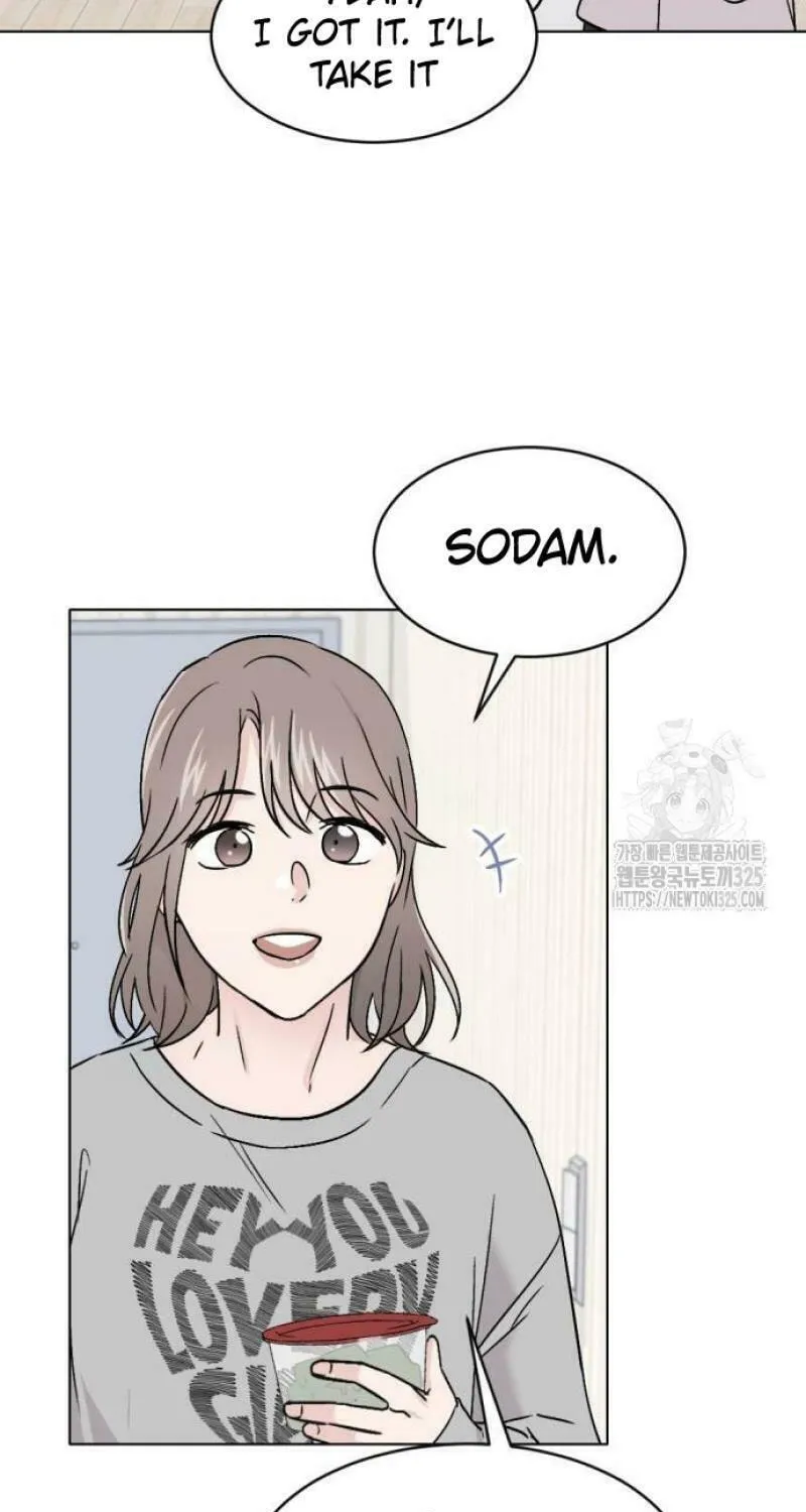 Love, How Do You Do That? Chapter 3 page 48 - 