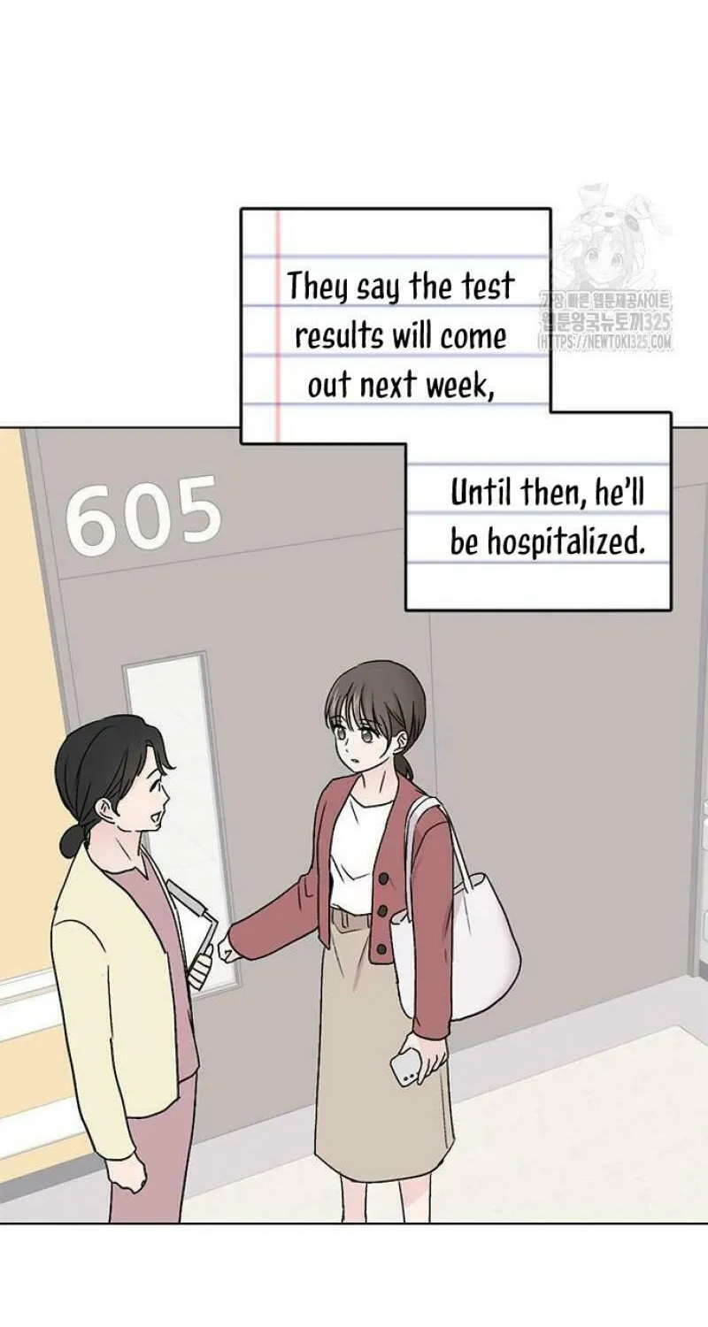 Love, How Do You Do That? Chapter 3 page 6 - 