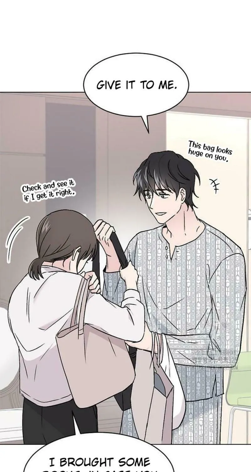 Love, How Do You Do That? Chapter 3 page 54 - 
