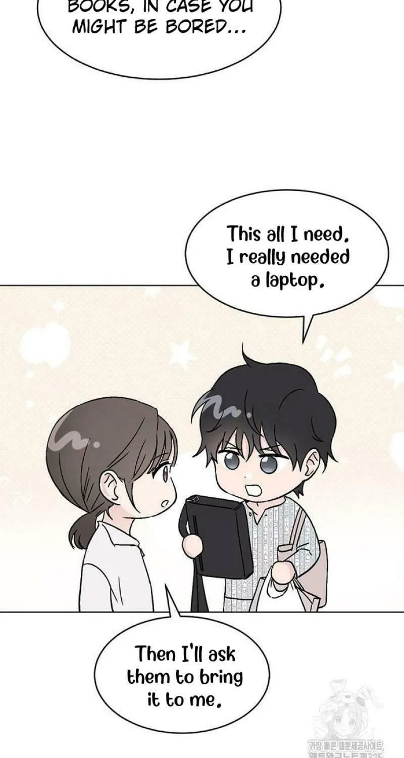 Love, How Do You Do That? Chapter 3 page 55 - 