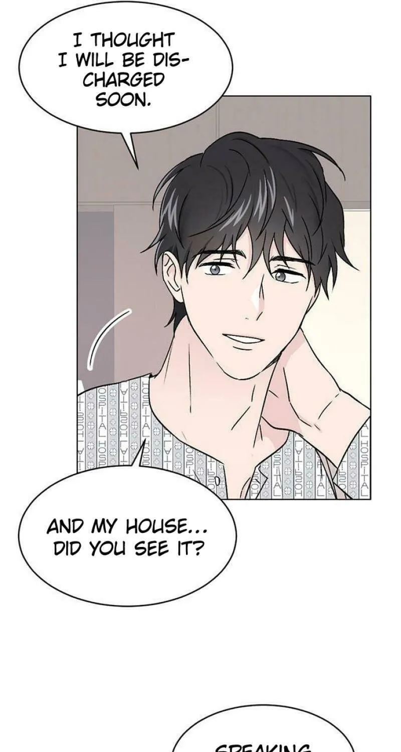 Love, How Do You Do That? Chapter 3 page 57 - 