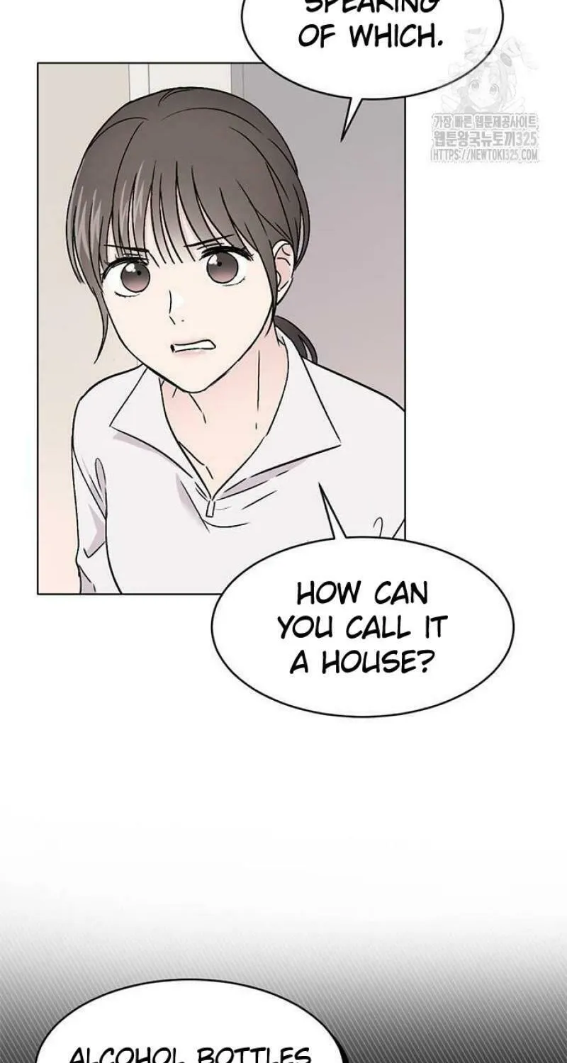Love, How Do You Do That? Chapter 3 page 58 - 