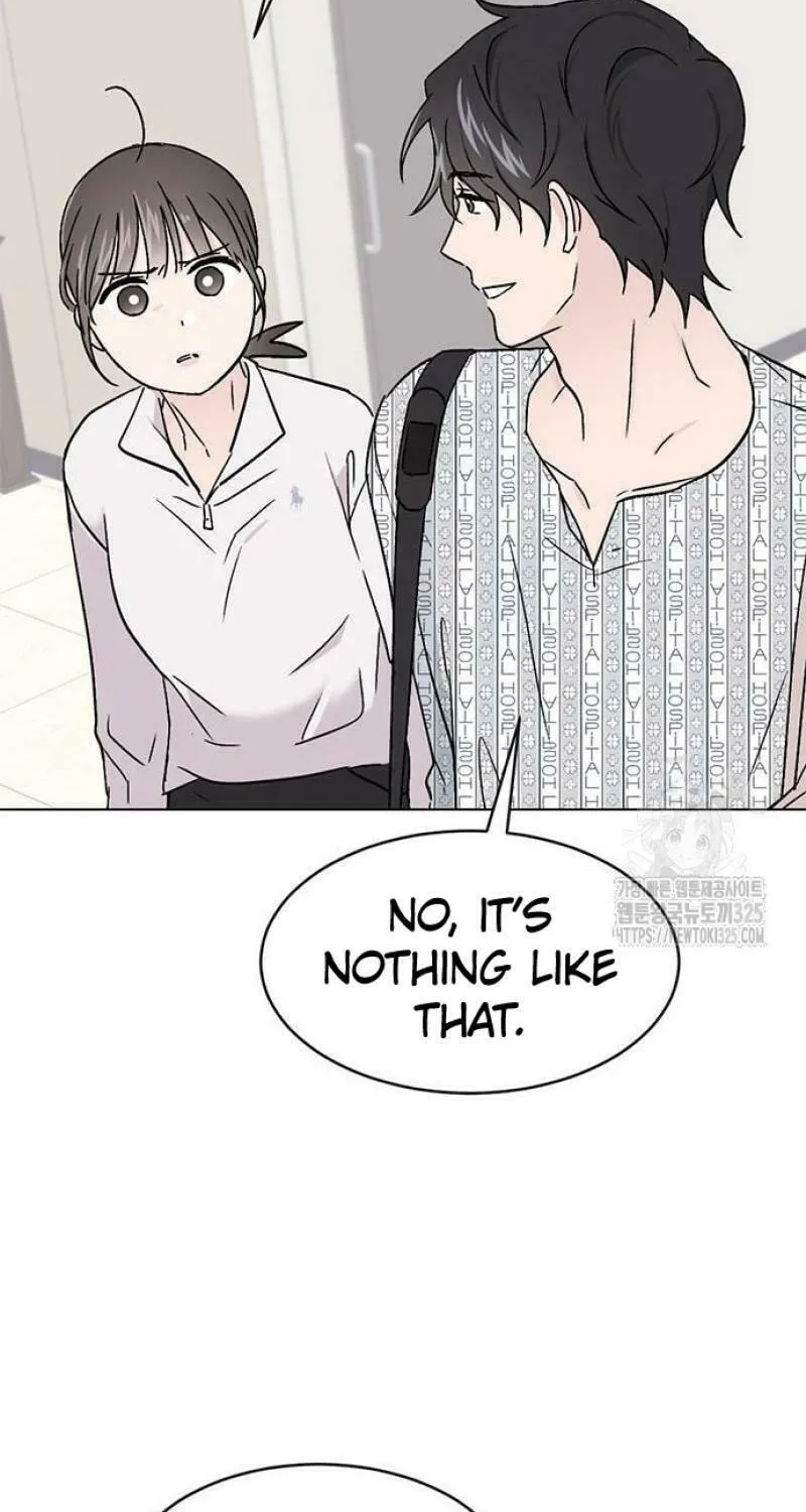 Love, How Do You Do That? Chapter 3 page 60 - 