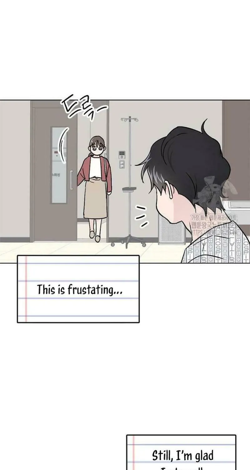 Love, How Do You Do That? Chapter 3 page 7 - 