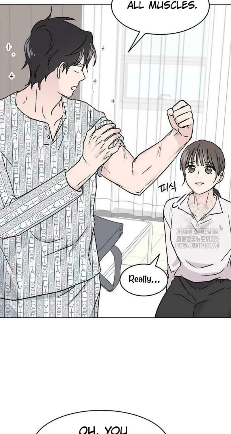Love, How Do You Do That? Chapter 3 page 65 - 