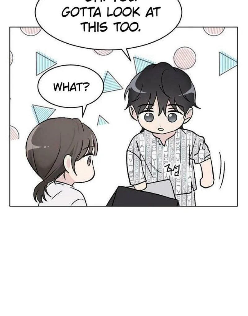 Love, How Do You Do That? Chapter 3 page 66 - 
