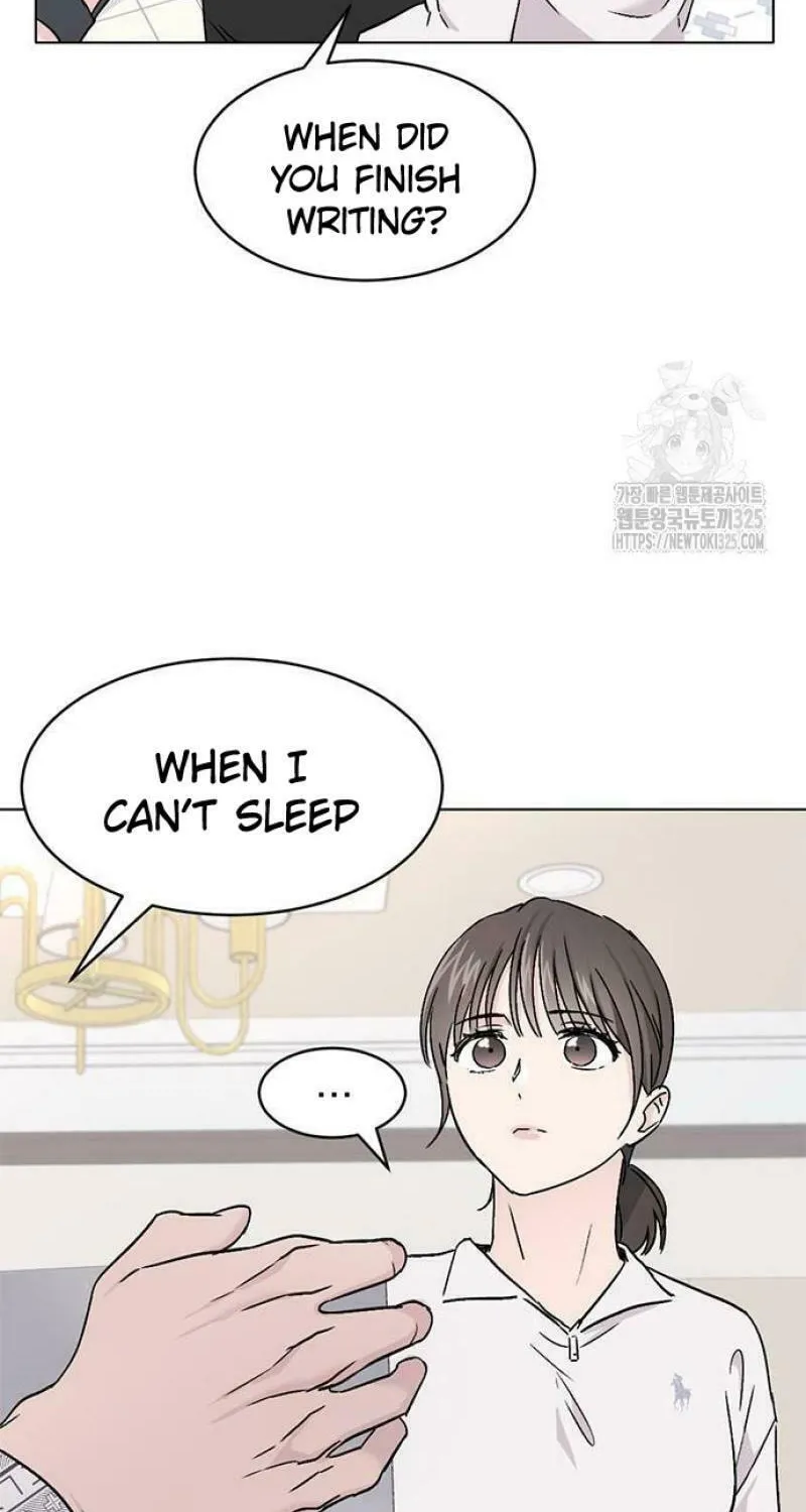 Love, How Do You Do That? Chapter 3 page 68 - 