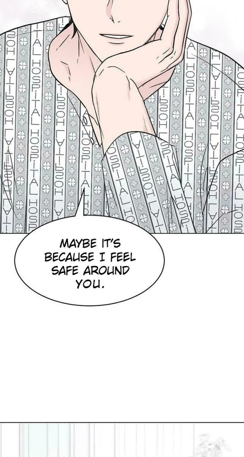 Love, How Do You Do That? Chapter 3 page 71 - 