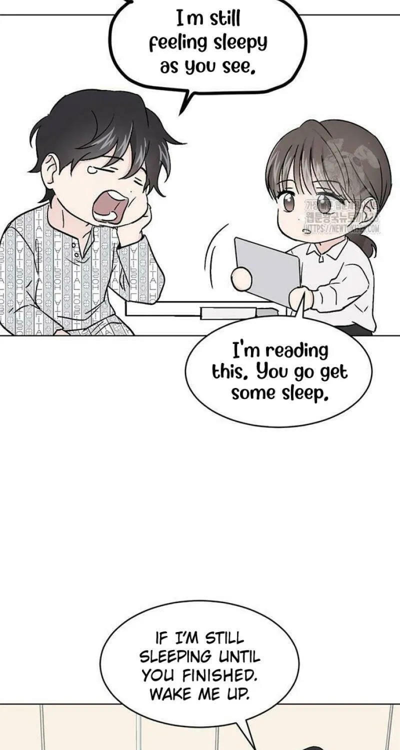 Love, How Do You Do That? Chapter 3 page 73 - 