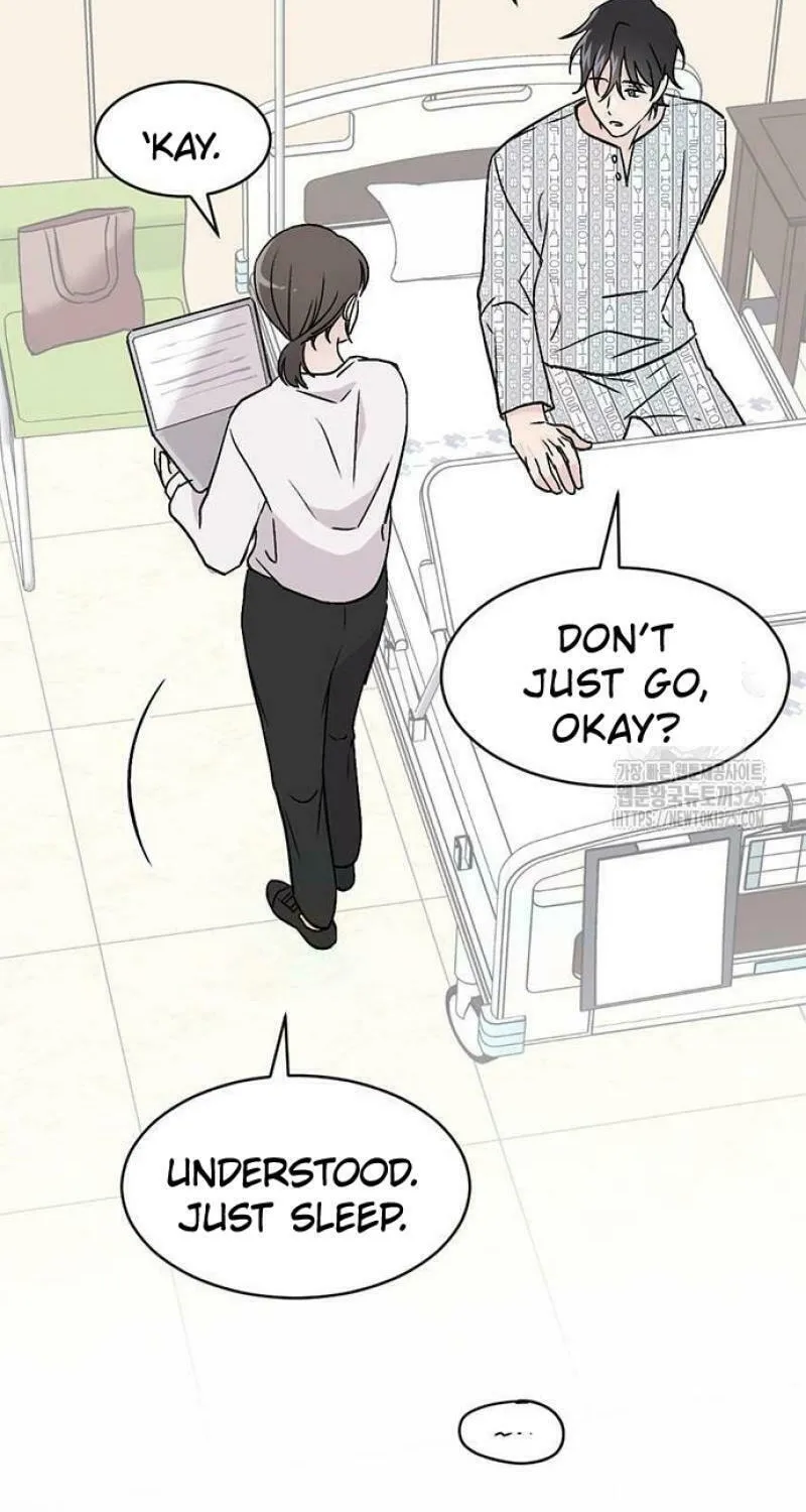 Love, How Do You Do That? Chapter 3 page 74 - 