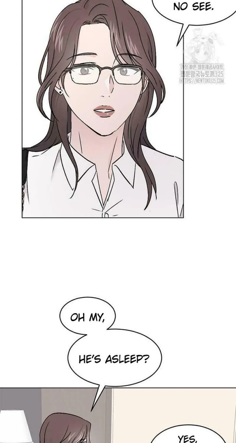 Love, How Do You Do That? Chapter 3 page 81 - 