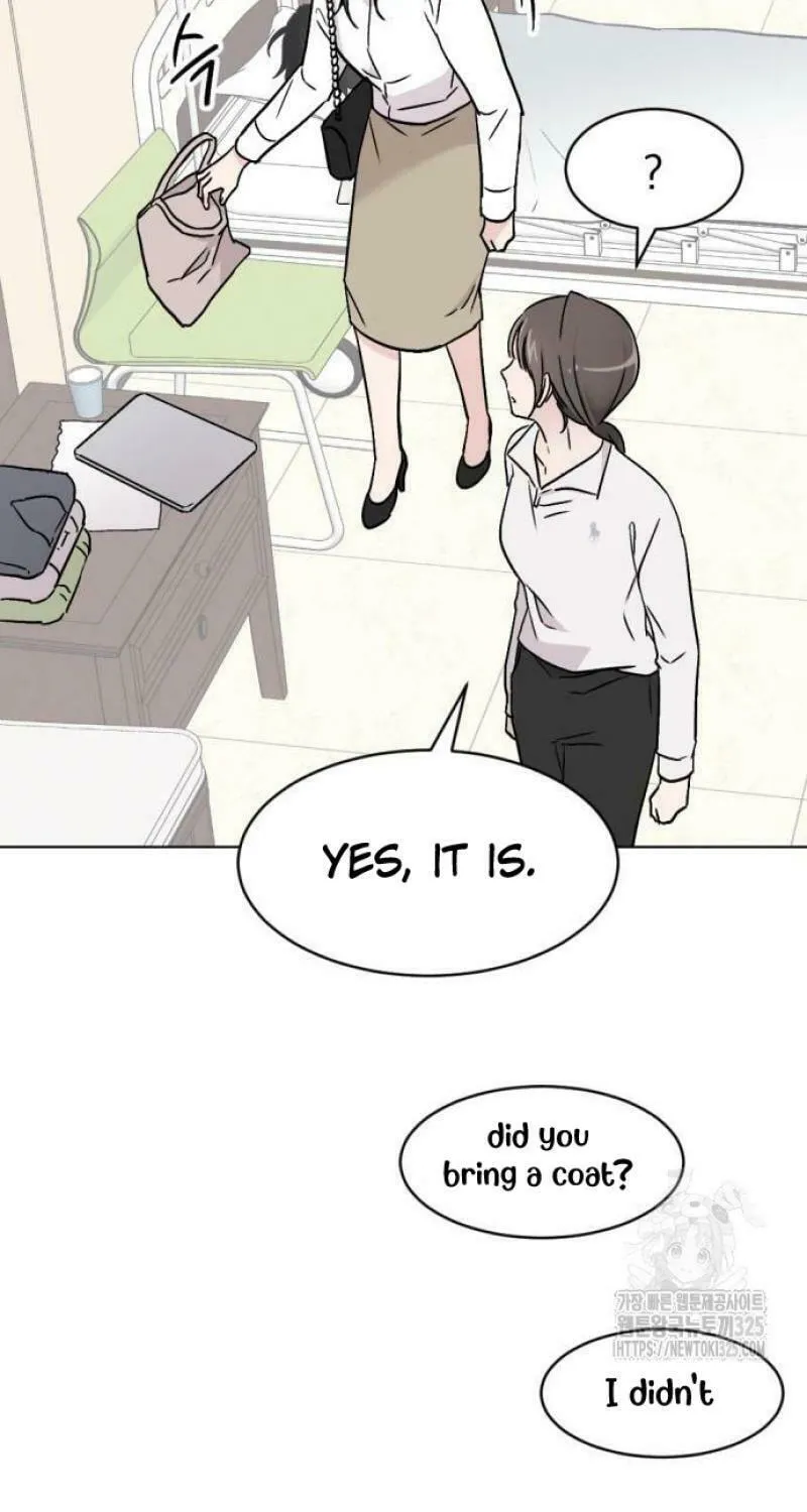 Love, How Do You Do That? Chapter 3 page 84 - 