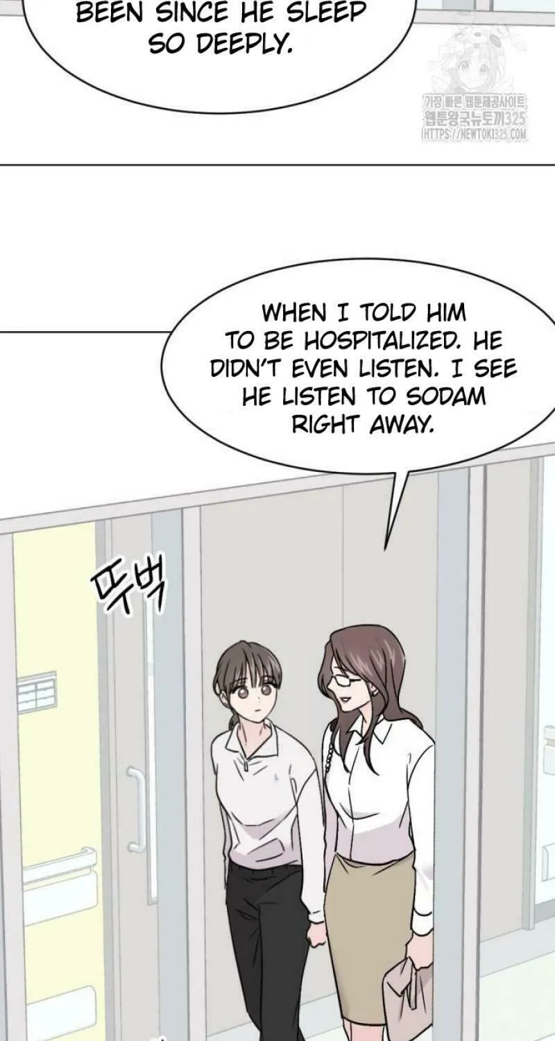 Love, How Do You Do That? Chapter 3 page 86 - 