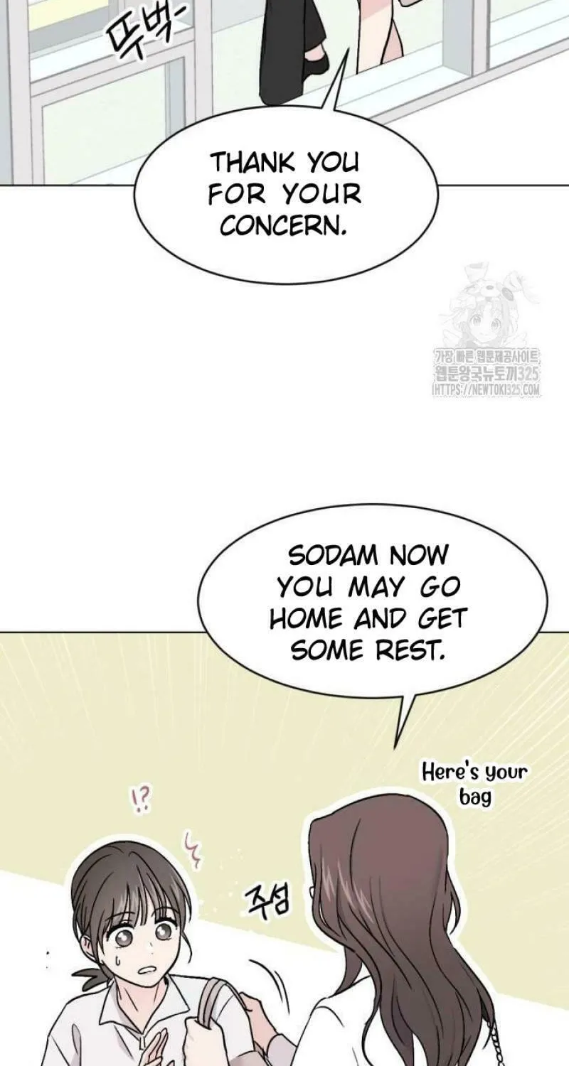 Love, How Do You Do That? Chapter 3 page 87 - 