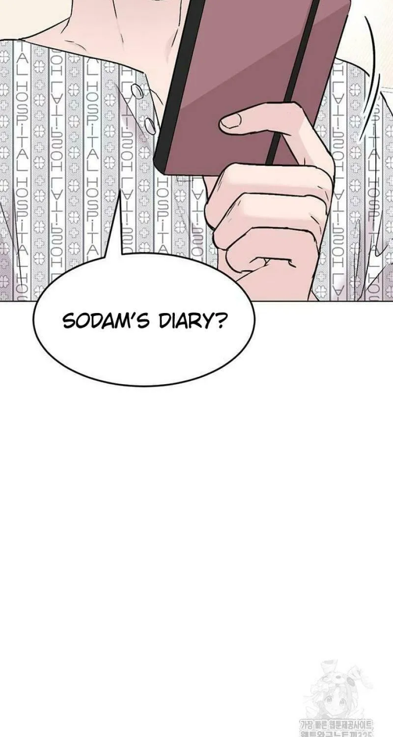 Love, How Do You Do That? Chapter 3 page 98 - 