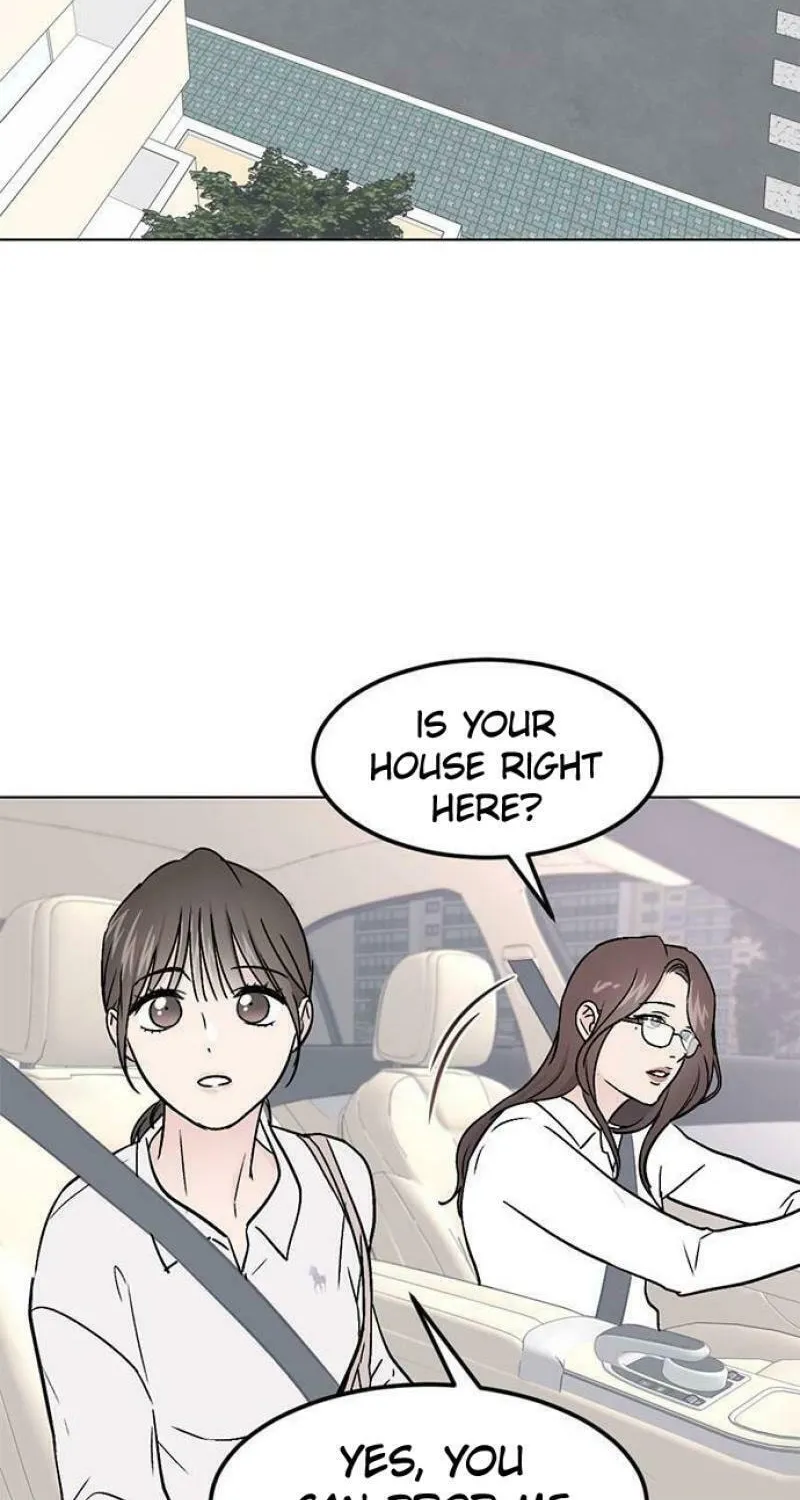 Love, How Do You Do That? Chapter 4 page 2 - 