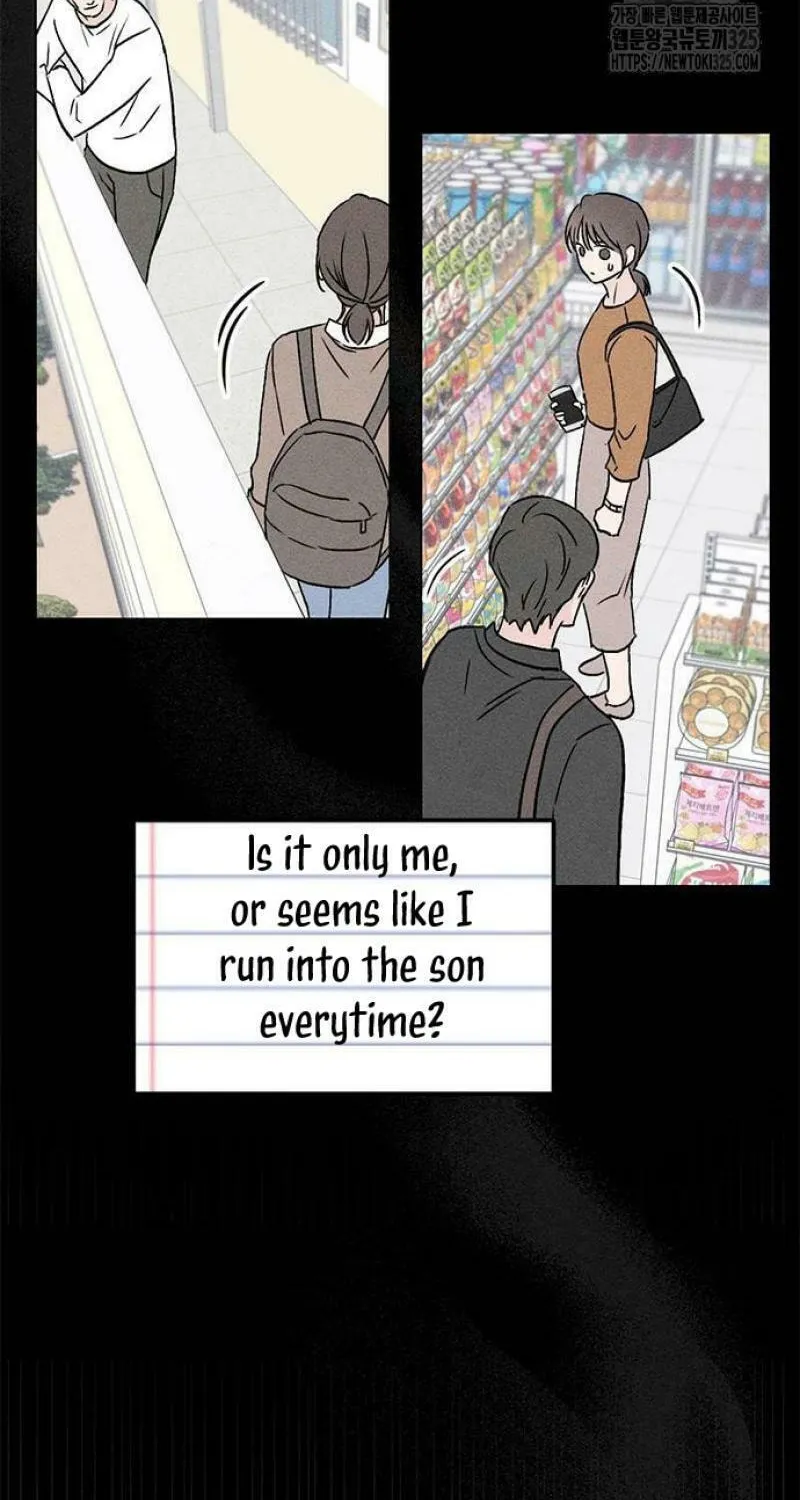 Love, How Do You Do That? Chapter 4 page 14 - 