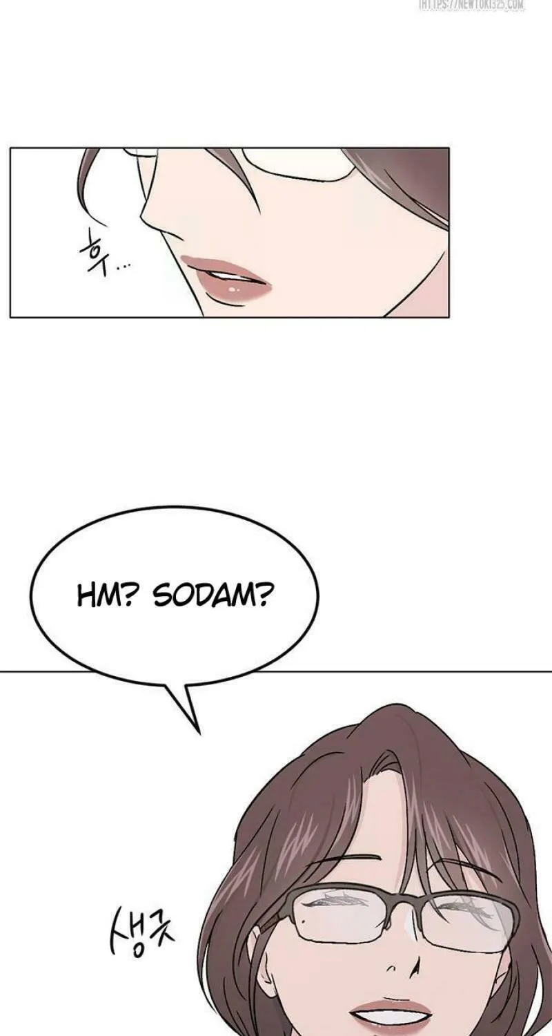 Love, How Do You Do That? Chapter 4 page 26 - 