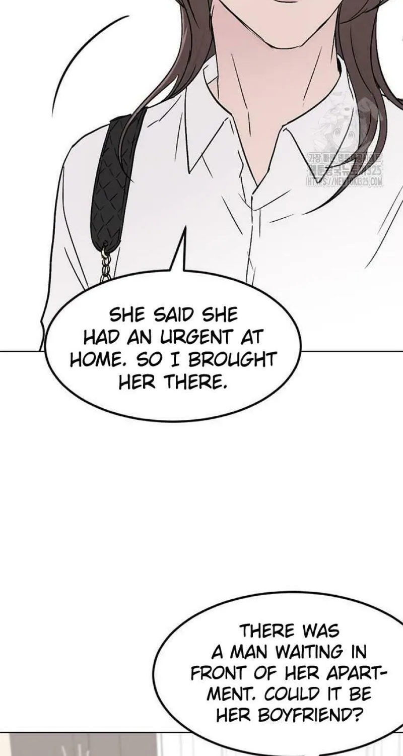 Love, How Do You Do That? Chapter 4 page 27 - 