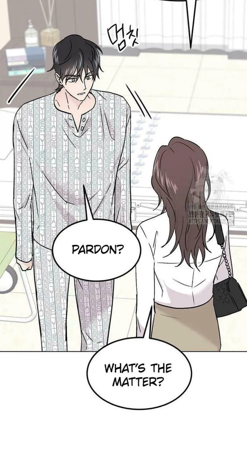 Love, How Do You Do That? Chapter 4 page 28 - 