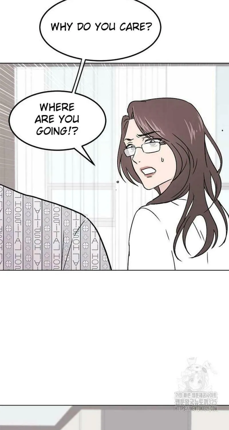 Love, How Do You Do That? Chapter 4 page 30 - 