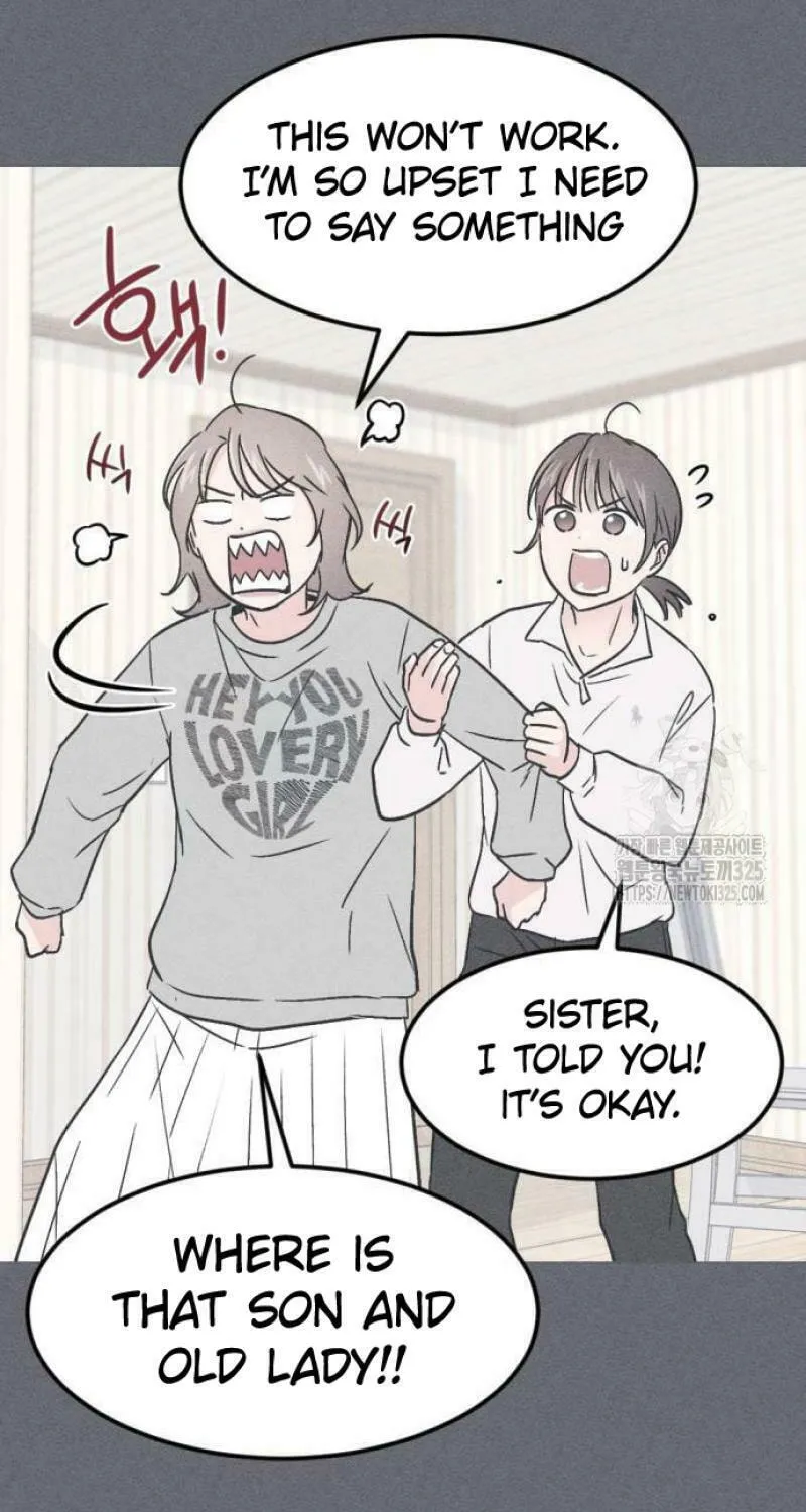 Love, How Do You Do That? Chapter 4 page 41 - 
