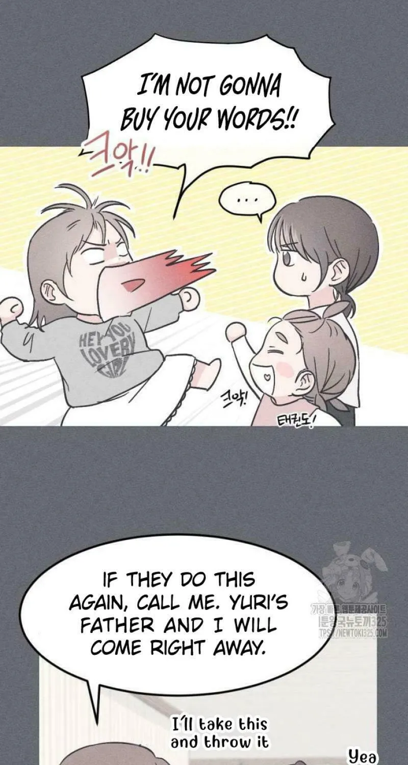Love, How Do You Do That? Chapter 4 page 42 - 