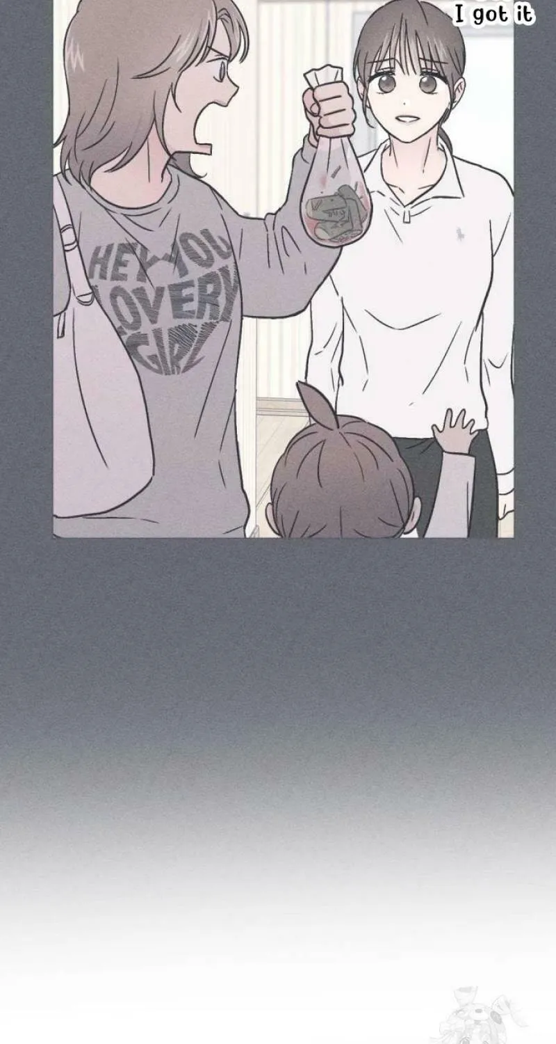 Love, How Do You Do That? Chapter 4 page 43 - 