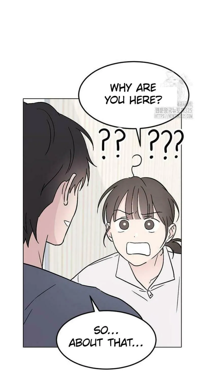 Love, How Do You Do That? Chapter 4 page 52 - 