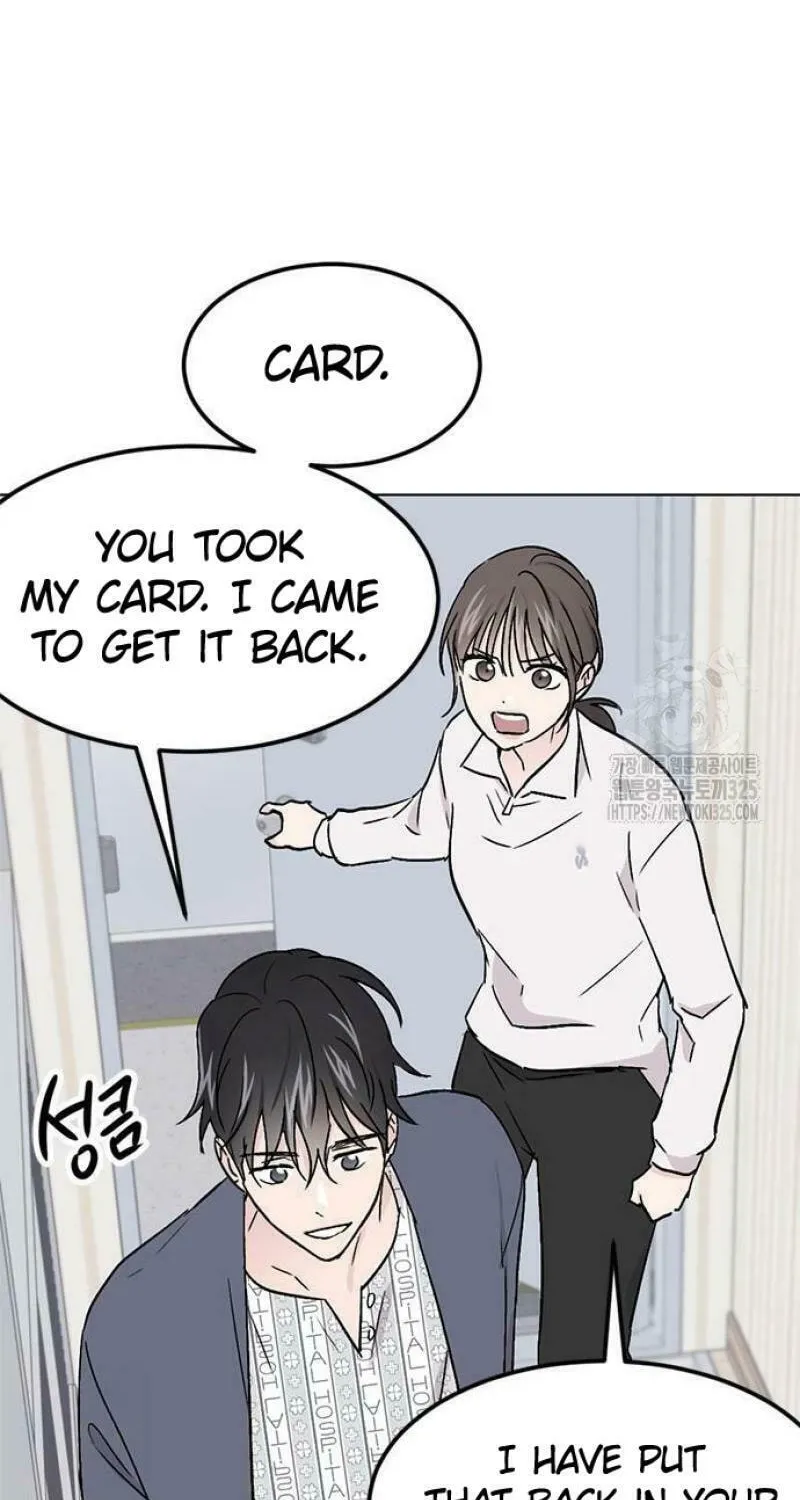 Love, How Do You Do That? Chapter 4 page 53 - 