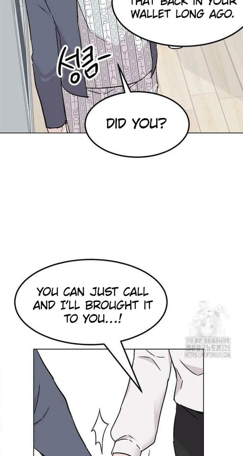 Love, How Do You Do That? Chapter 4 page 54 - 