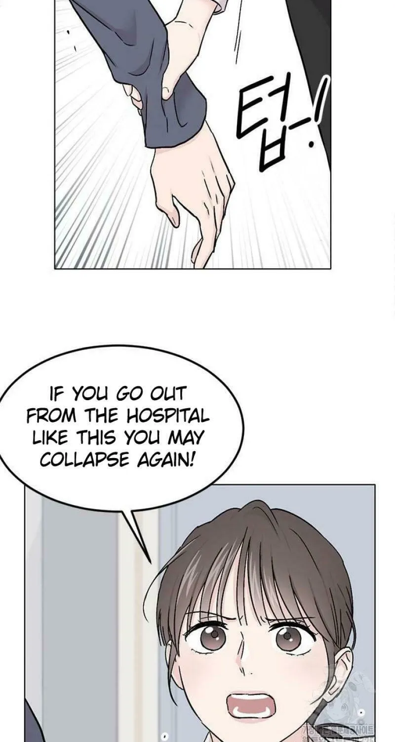 Love, How Do You Do That? Chapter 4 page 55 - 