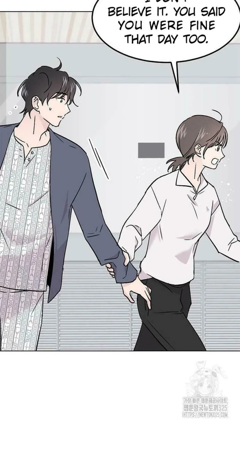 Love, How Do You Do That? Chapter 4 page 59 - 